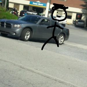 Meet your Posher, Alan